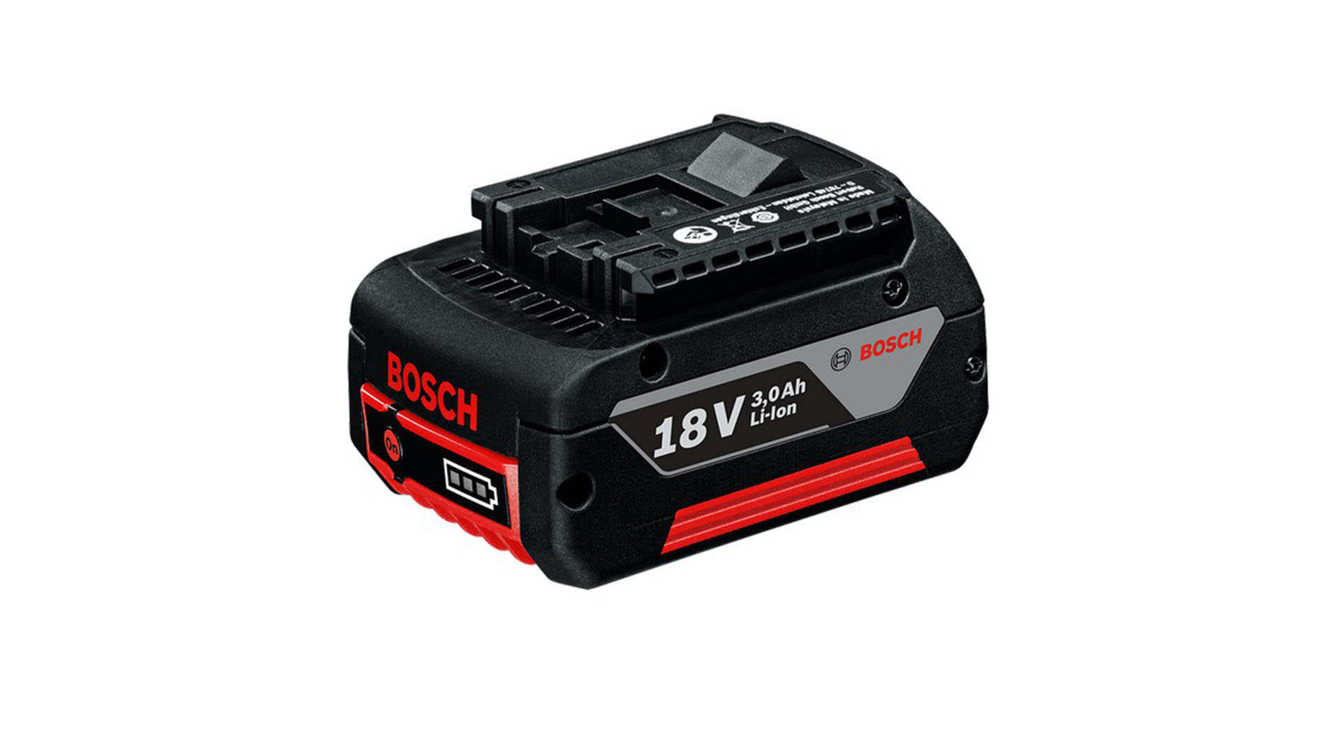 Akü GBA 18V 3.0Ah