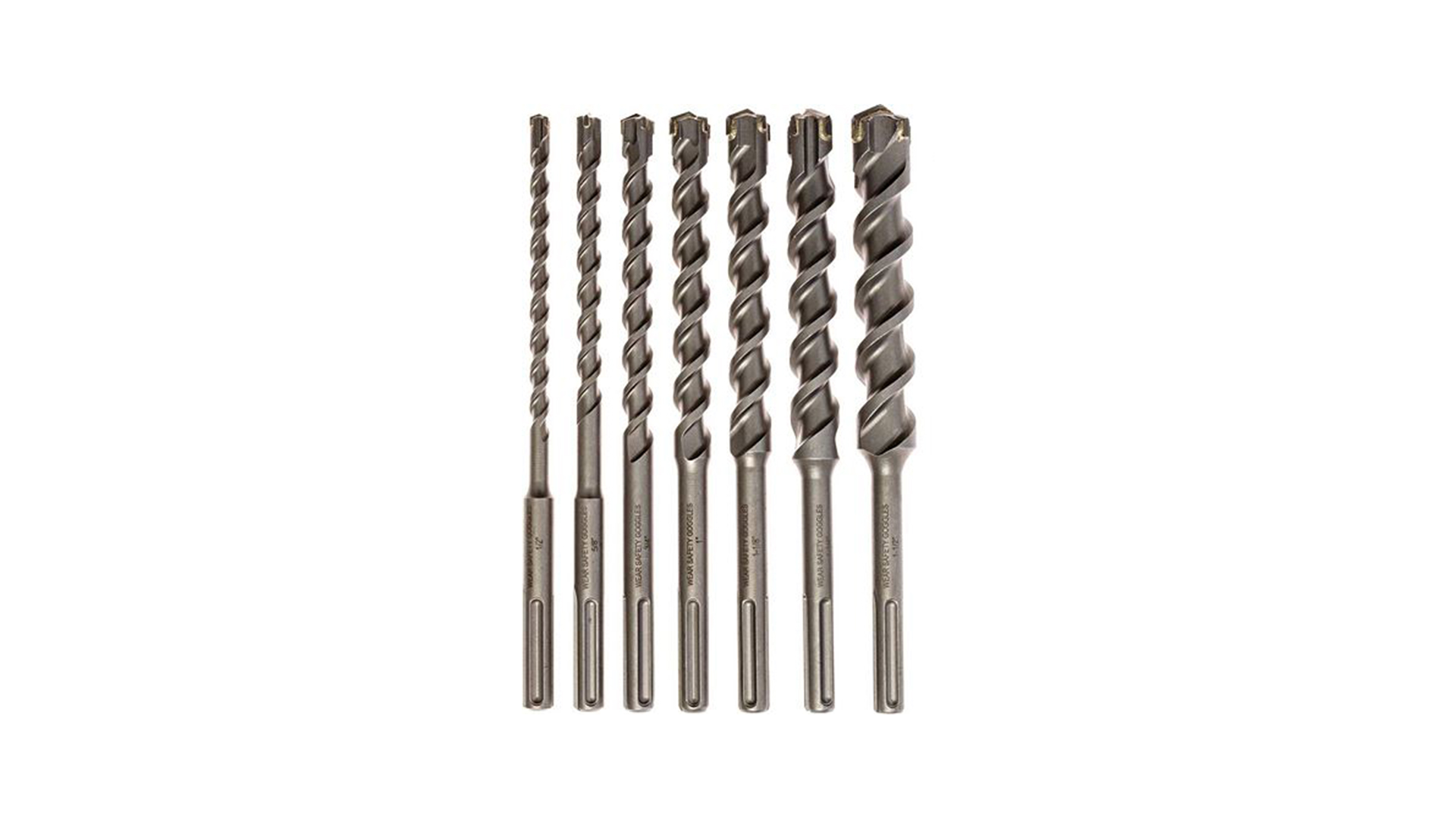 Hilti Matkap Ucu