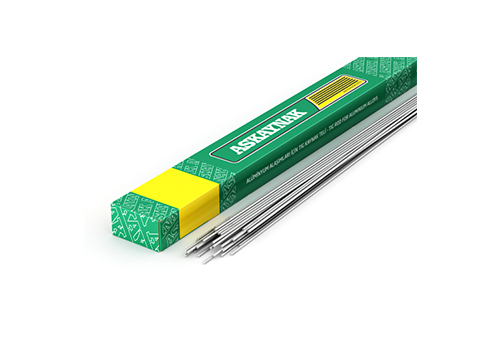 Alüminyum Alaşımları
