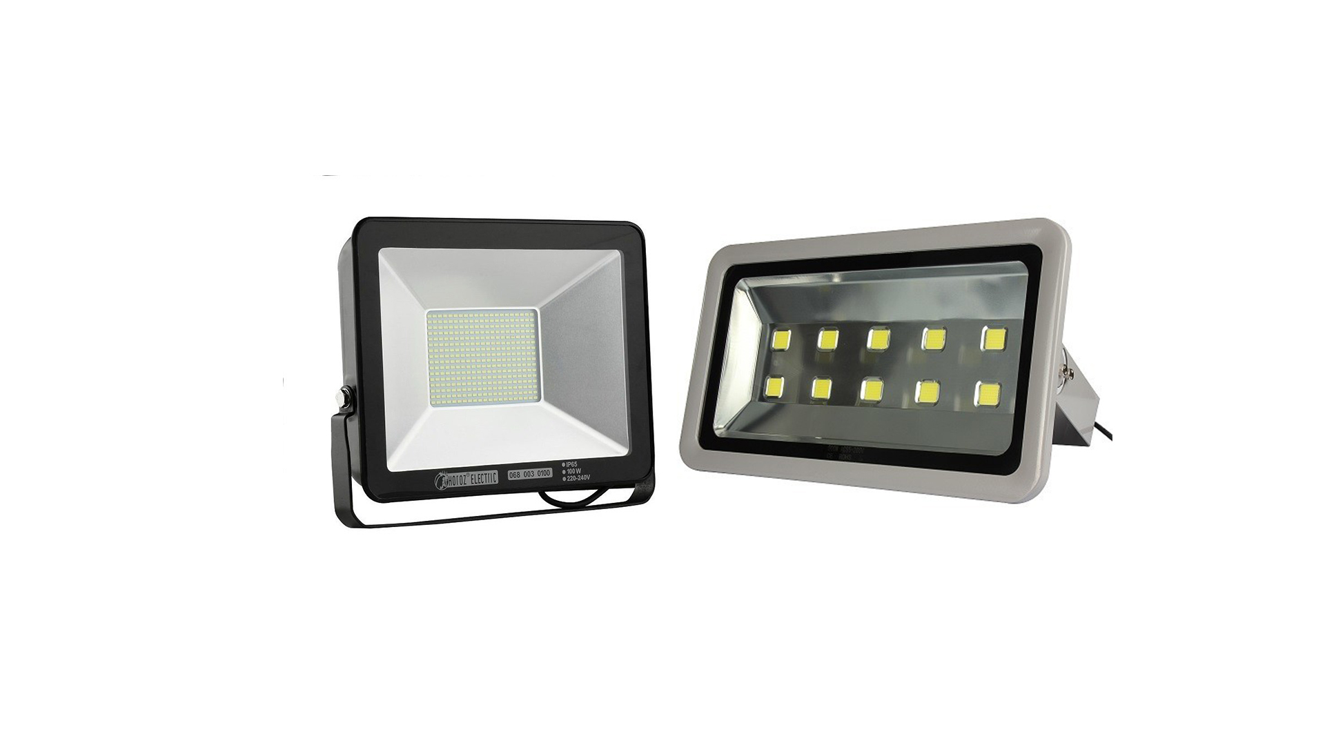 Led Projektör