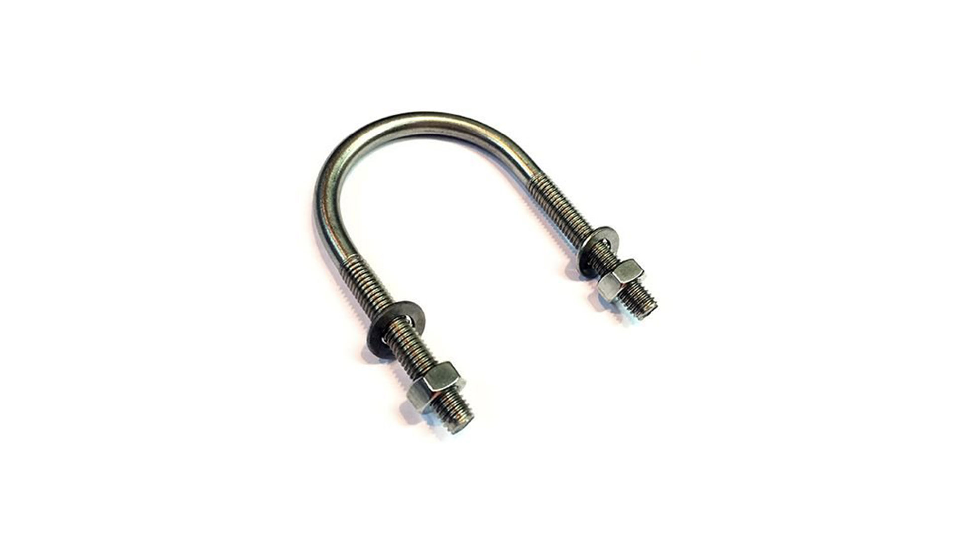 U Bolt Civata