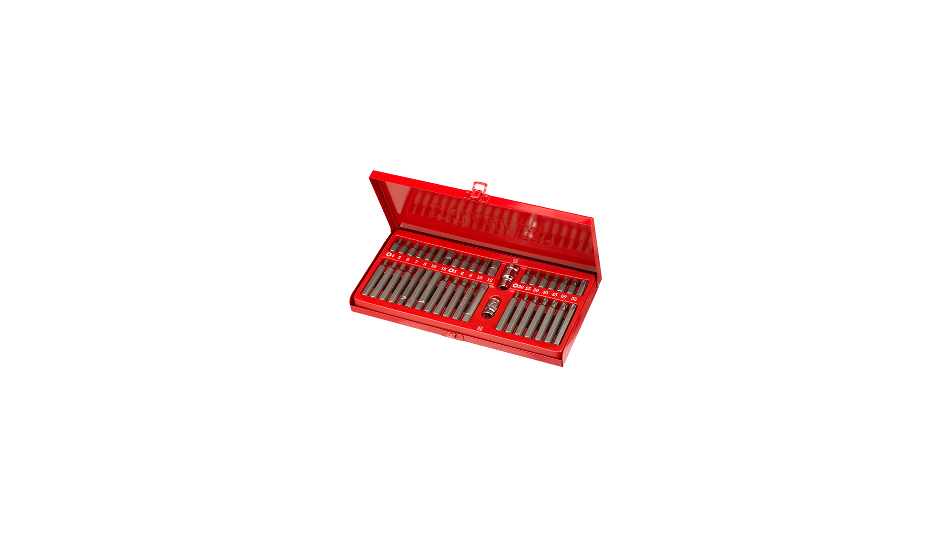 İzmir 40 Parça Otomotiv Bits Set