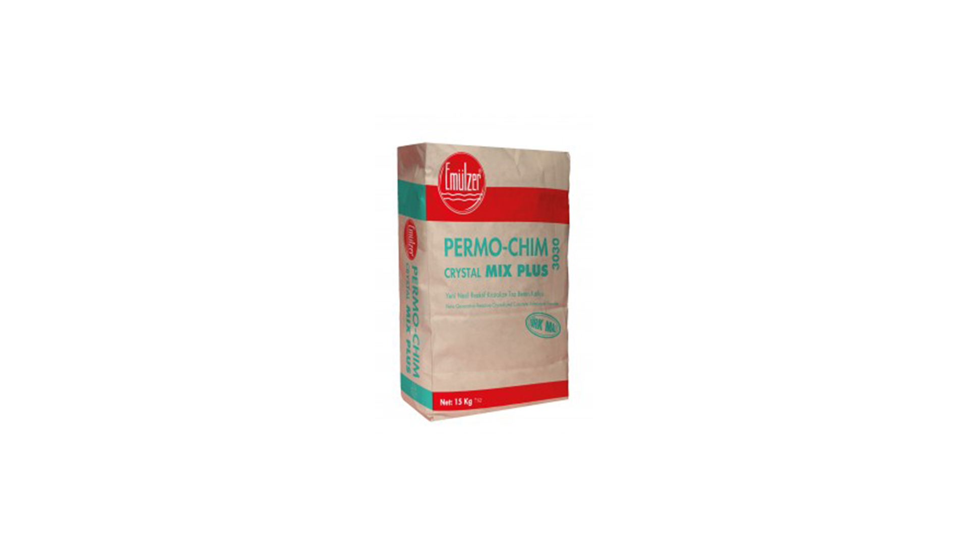 Kayseri Permo Chim Crystal Mix Plus