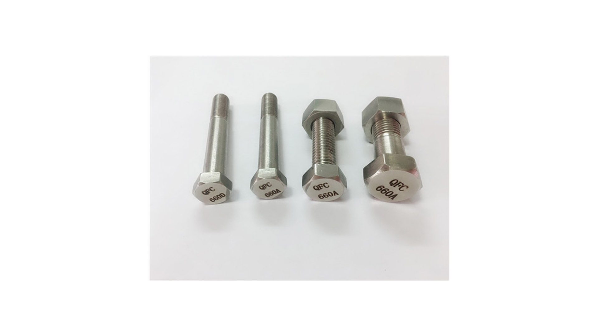 ASME B18.2.1 Civatalar