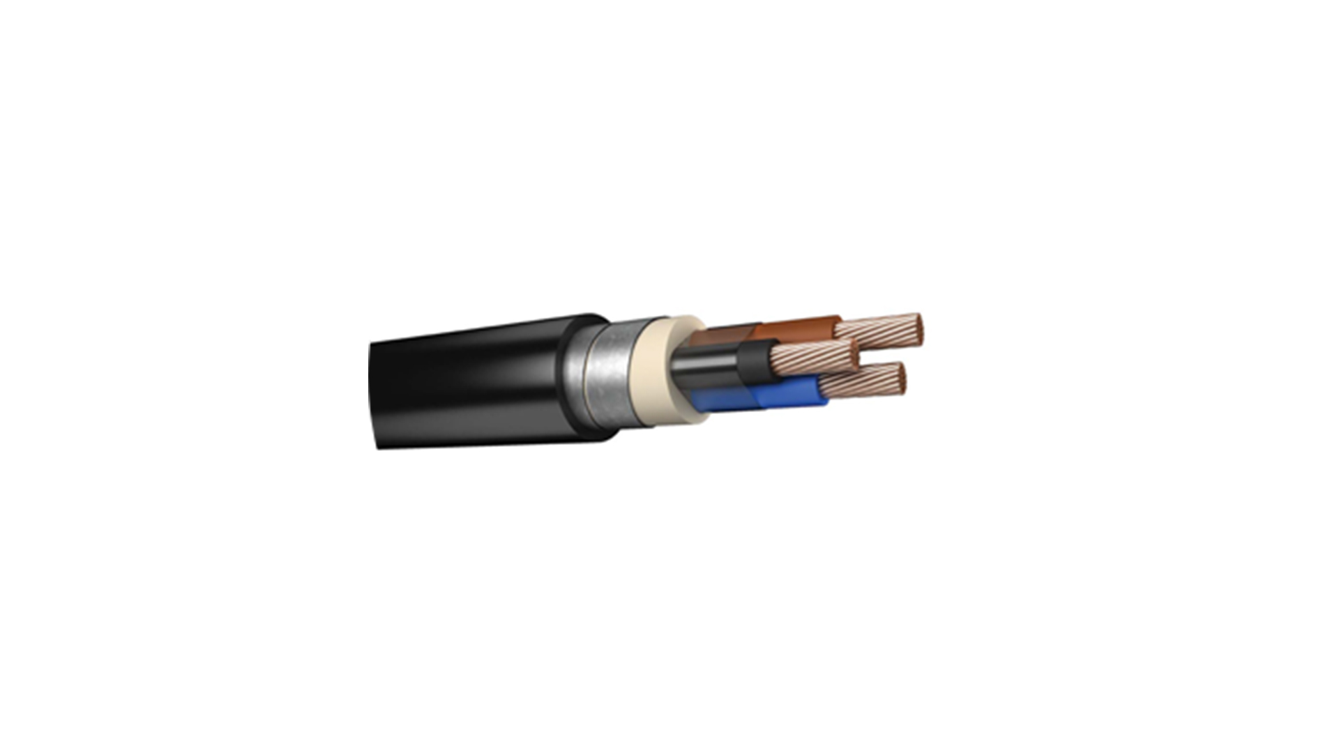 UNT-RAIL HF POWER