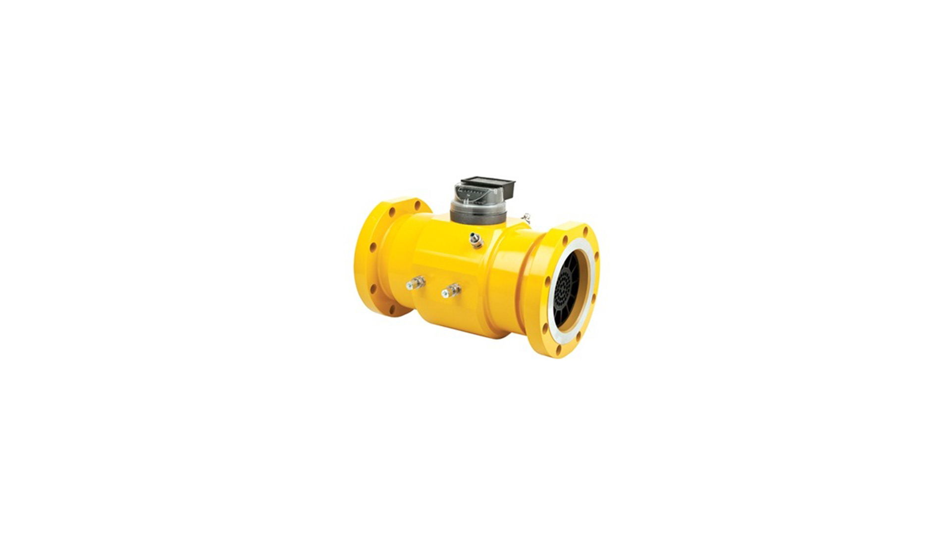 Türbin Doğalgaz Sayaçları