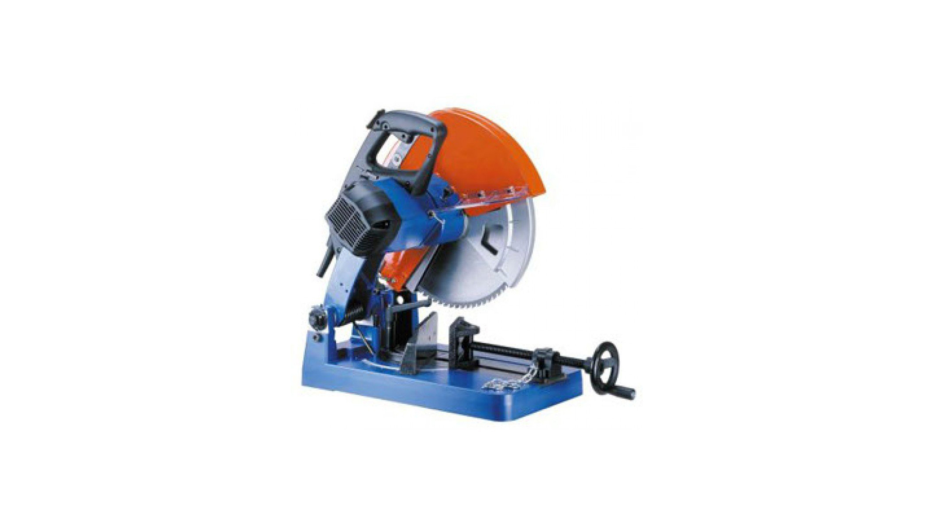 Metal Kesme Makinaları