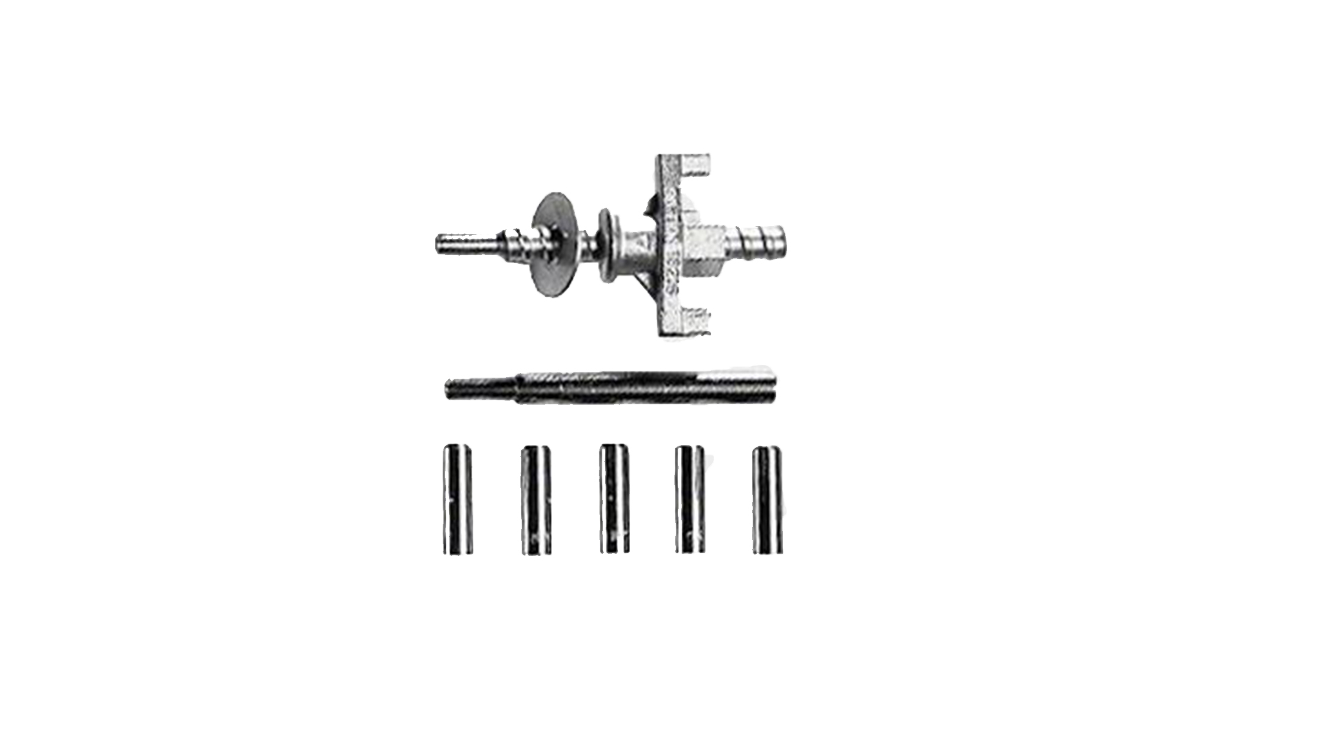 Muğla 27 Parçalı Fixing Set