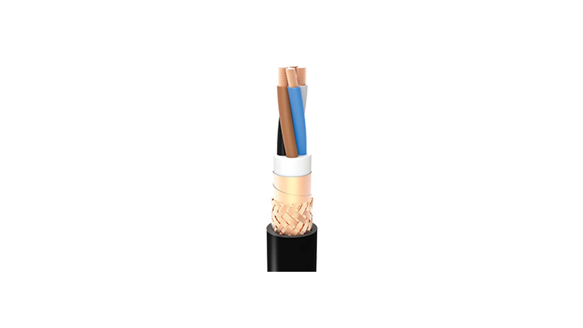 M2XCH EMC 1,8 - 3 (3,6) kV