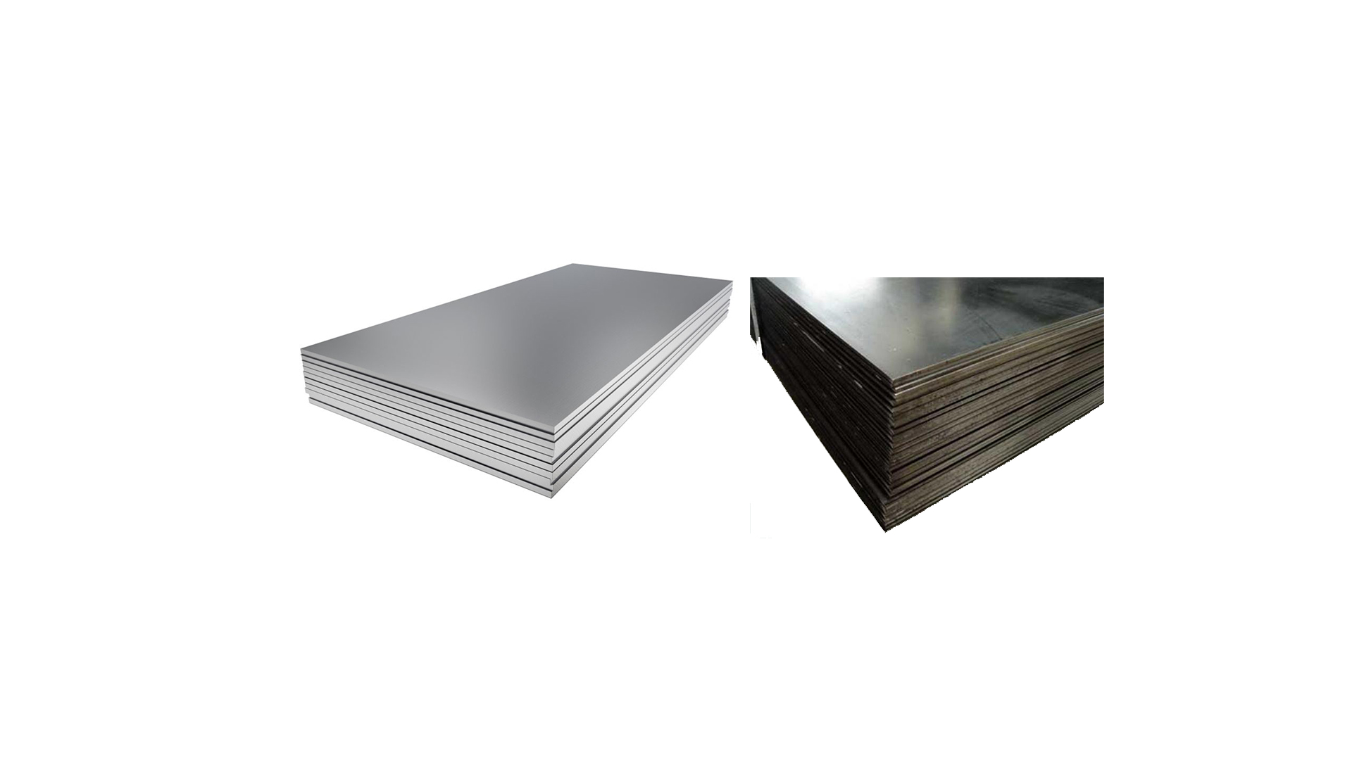 Galvaniz Sac Levhalar
