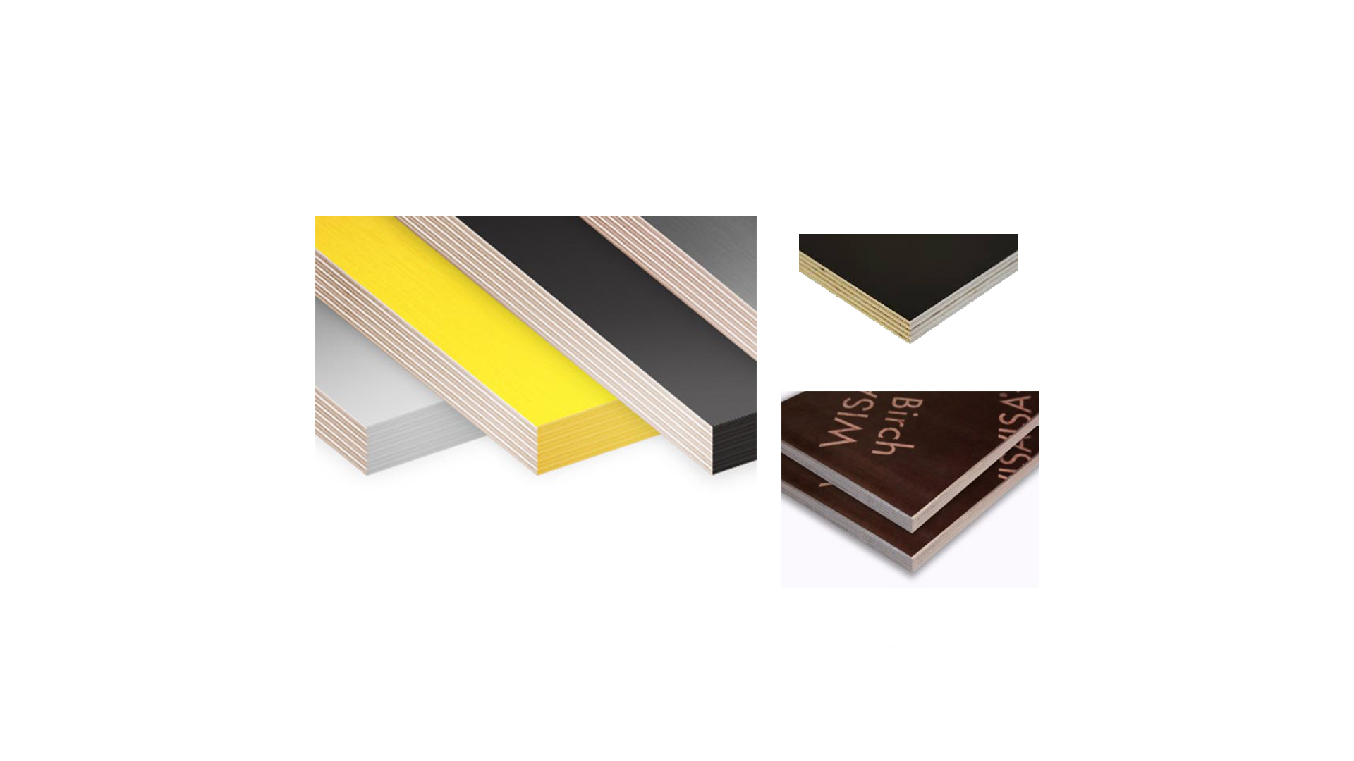 Plywood