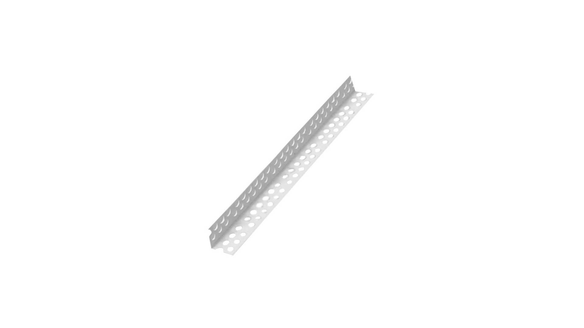 İzmir Alçıpan Köşe Profili/ Plastik