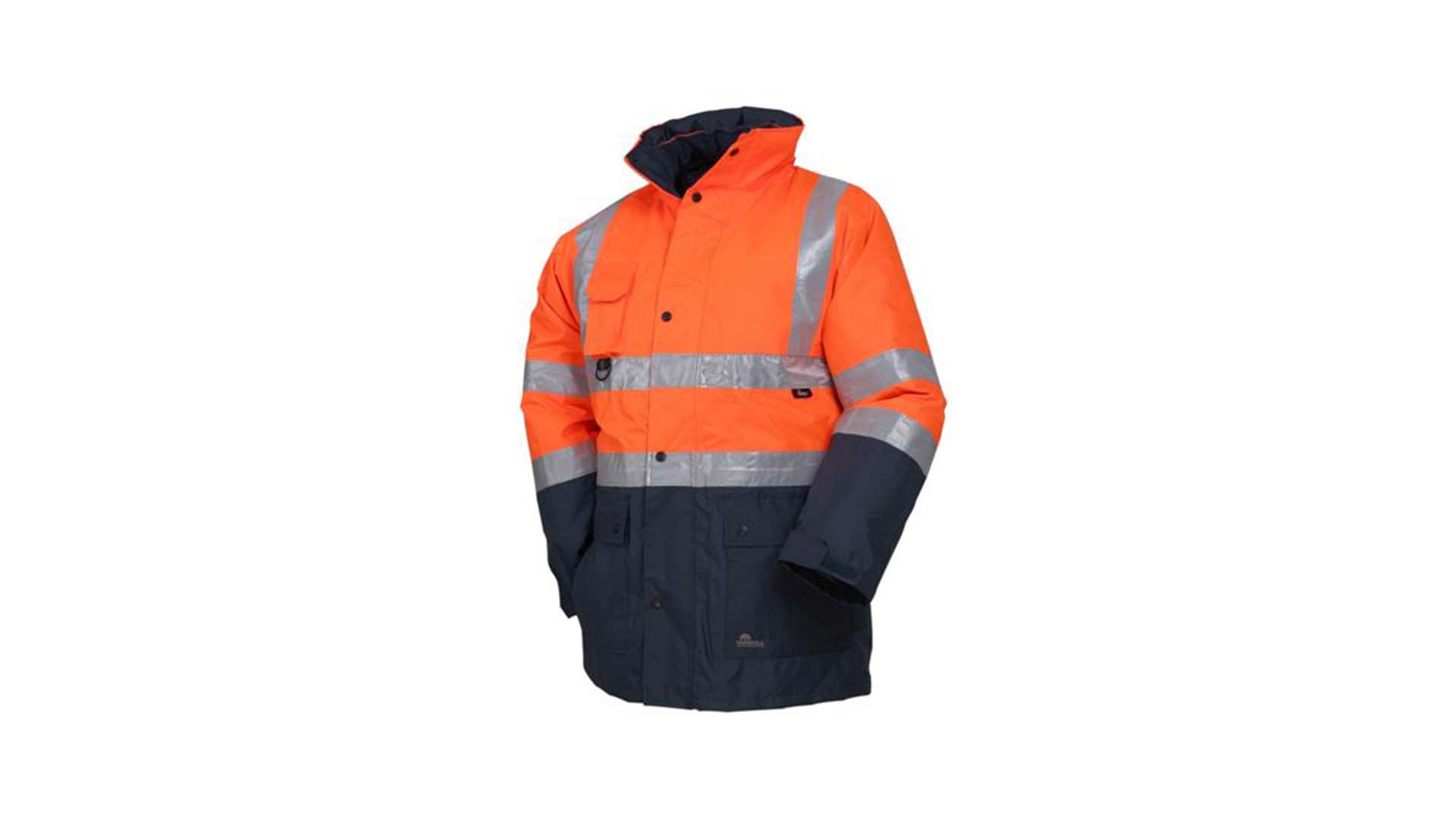 Sivas Oxfort Parka