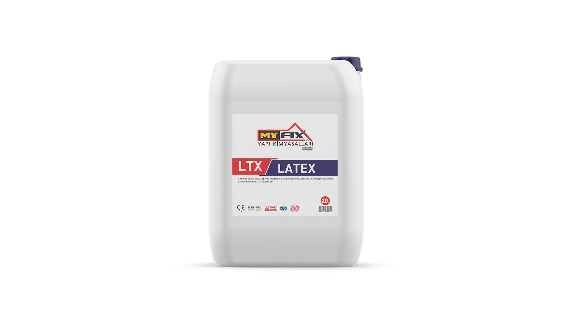 Şanlıurfa Latex