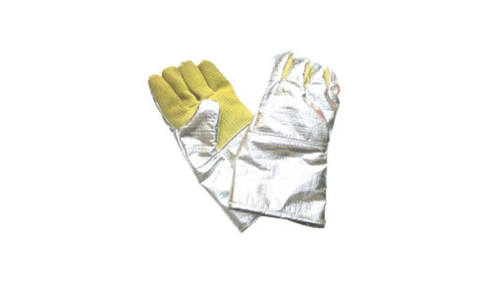 Kevlar Isıya Dayanıklı Eldiven