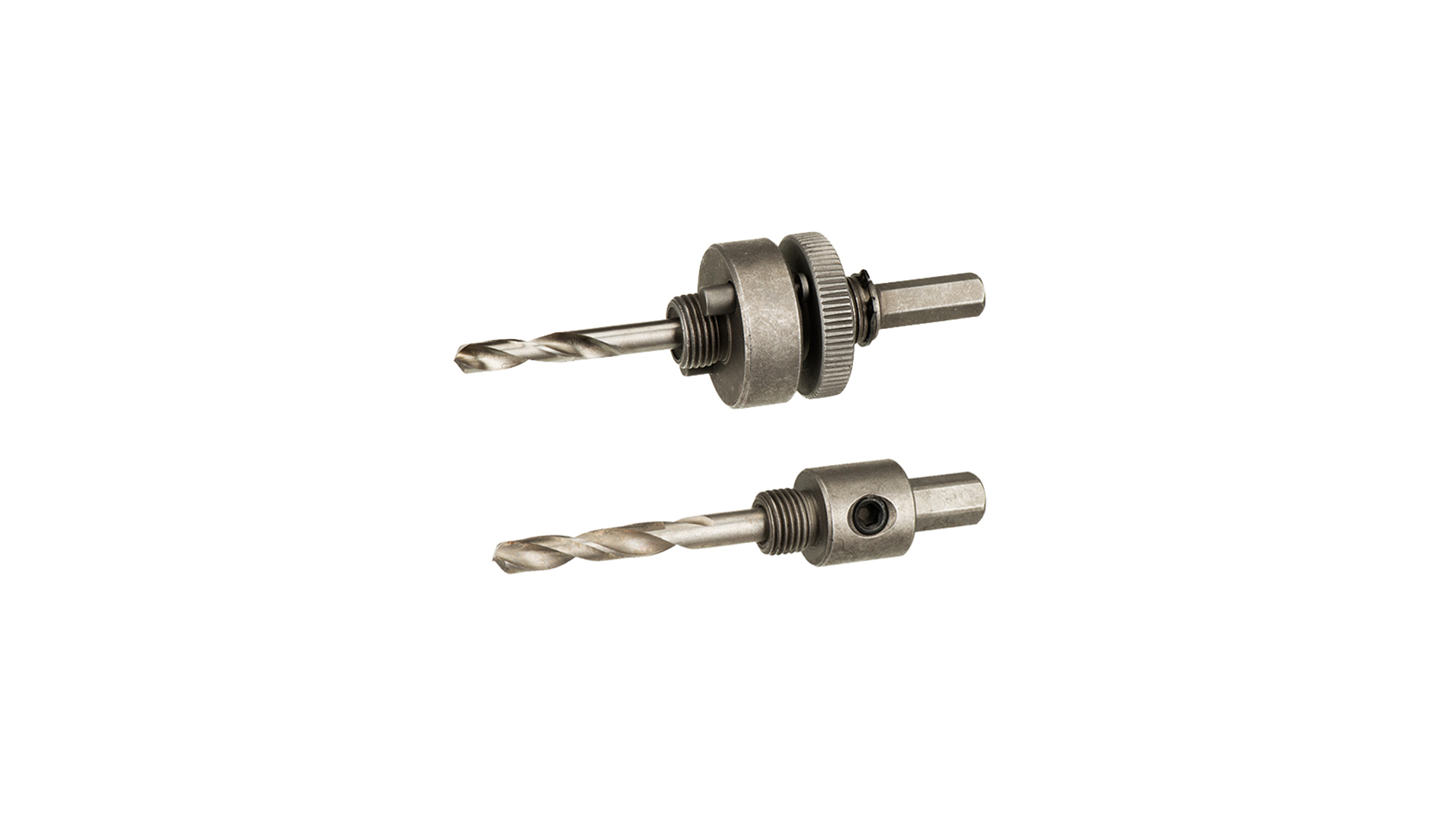 İzmir Bi-Metal Panç Adaptörü Hex