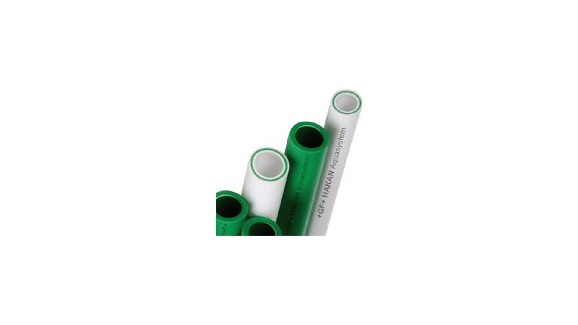 PP-R Uv Dayanımlı Standart Boru
