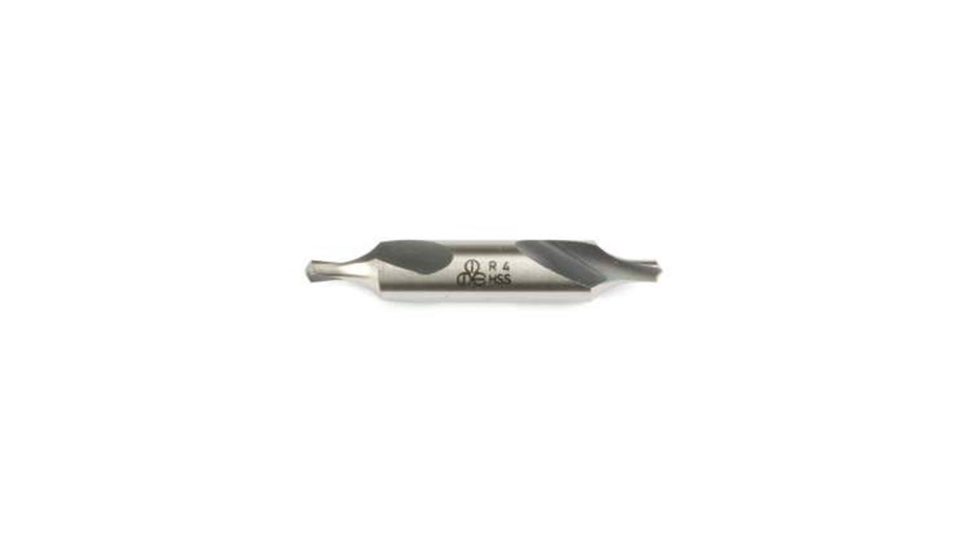 DIN 333 - R Punta Matkabı - FORM R