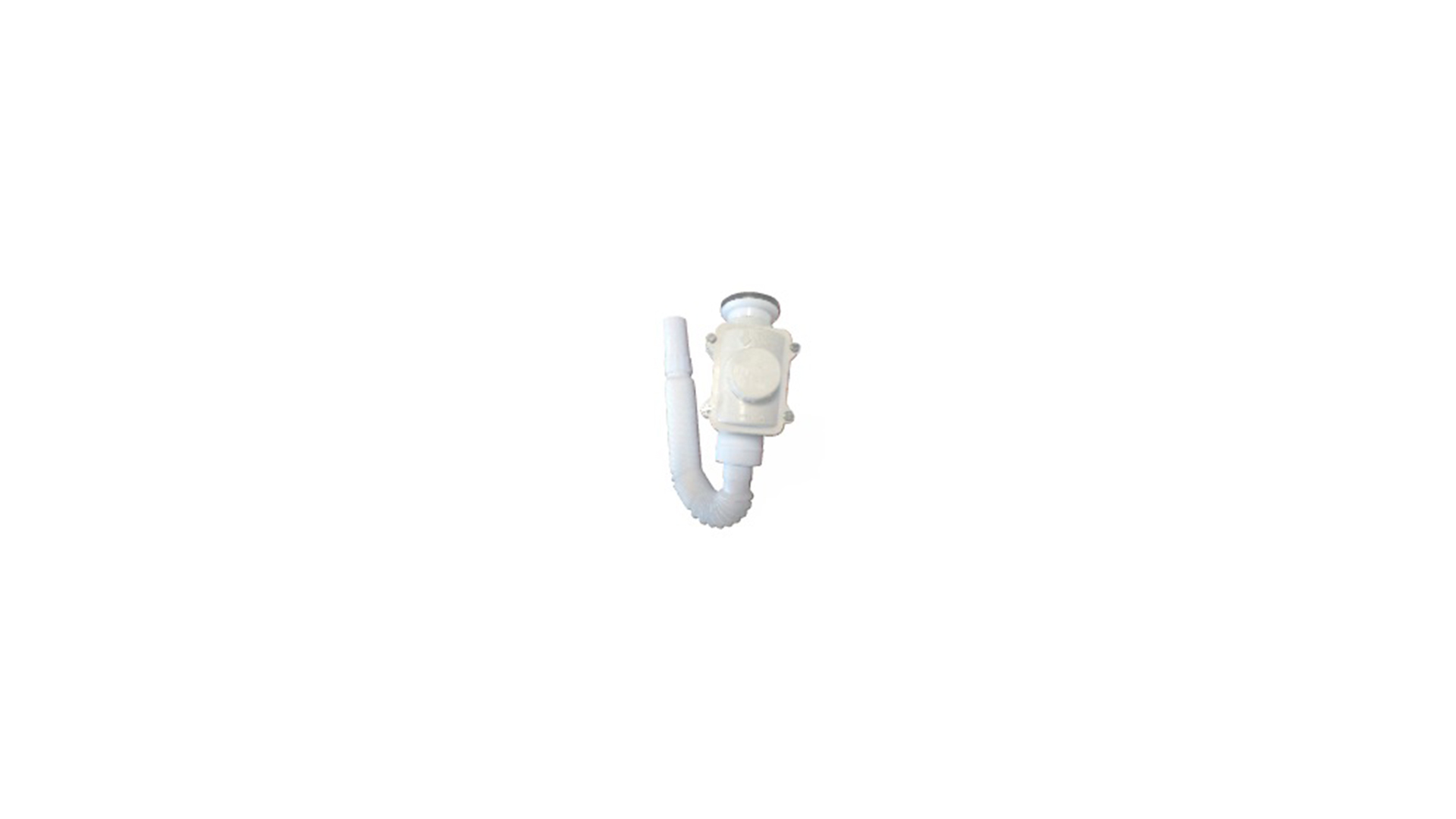 PVC Lavabo Evye Çekvalf