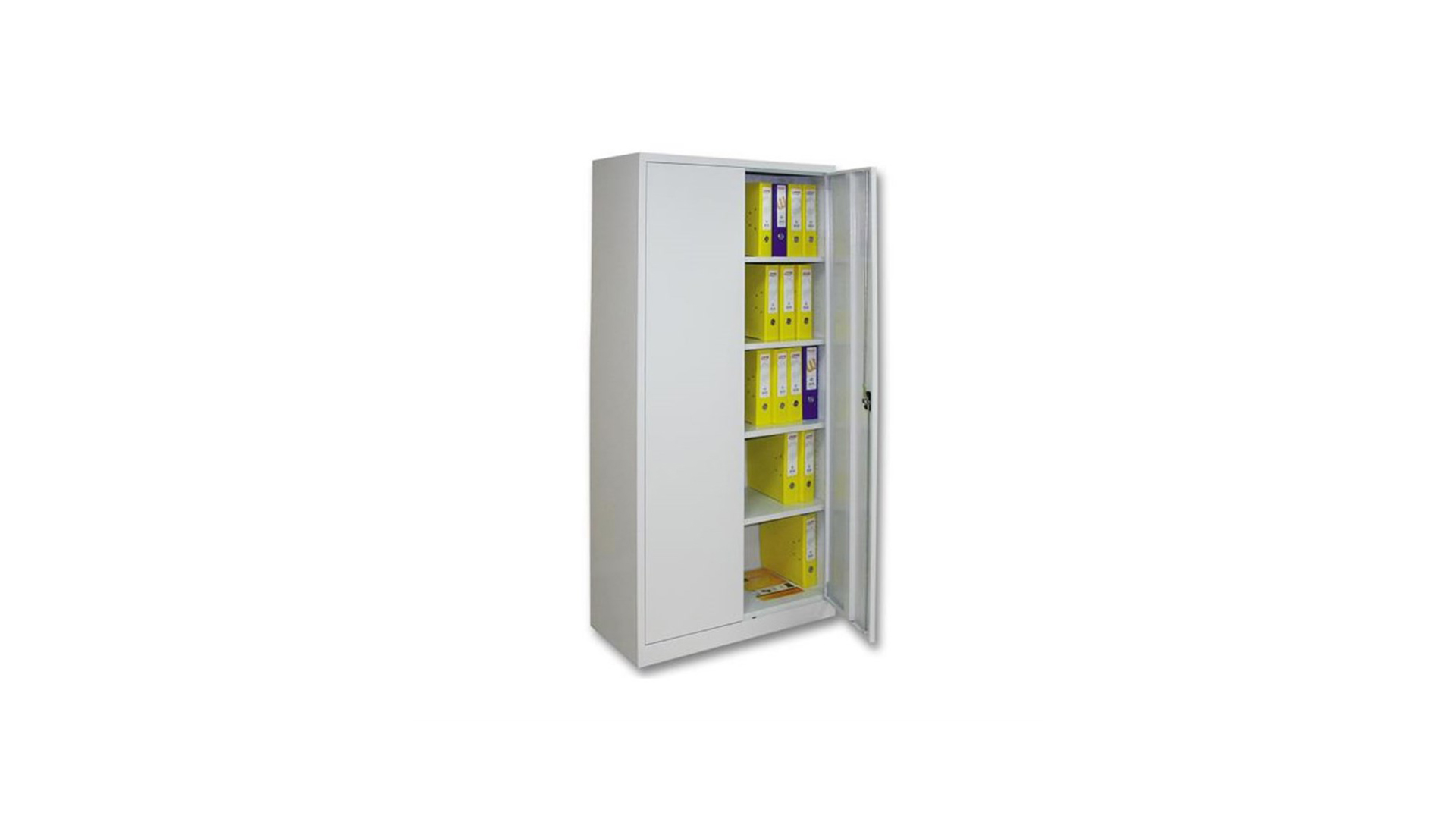 Adıyaman Çelik Dosya Dolapları