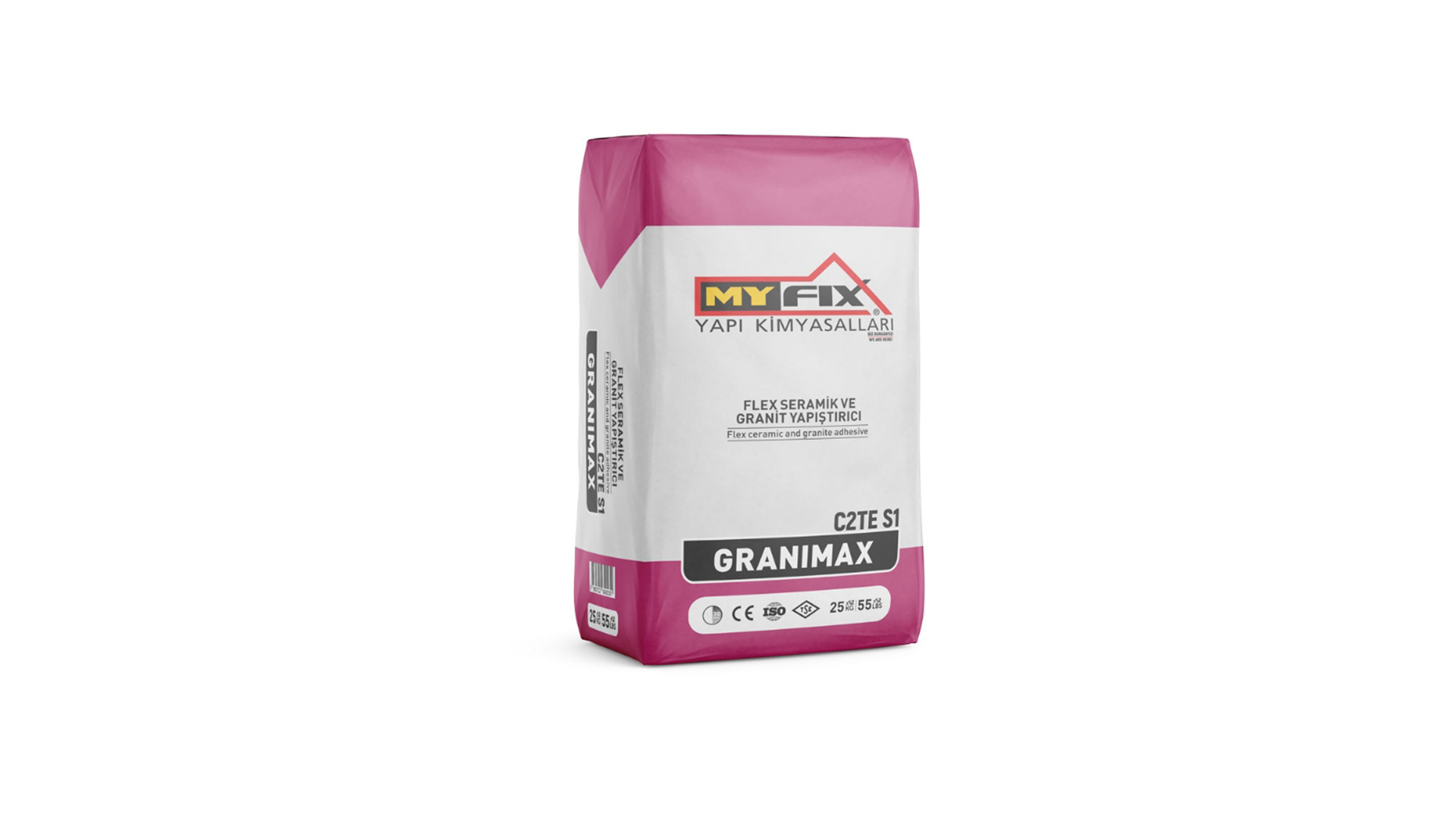 Kadıköy Flex Seramik ve Granit Yapıştırıcı