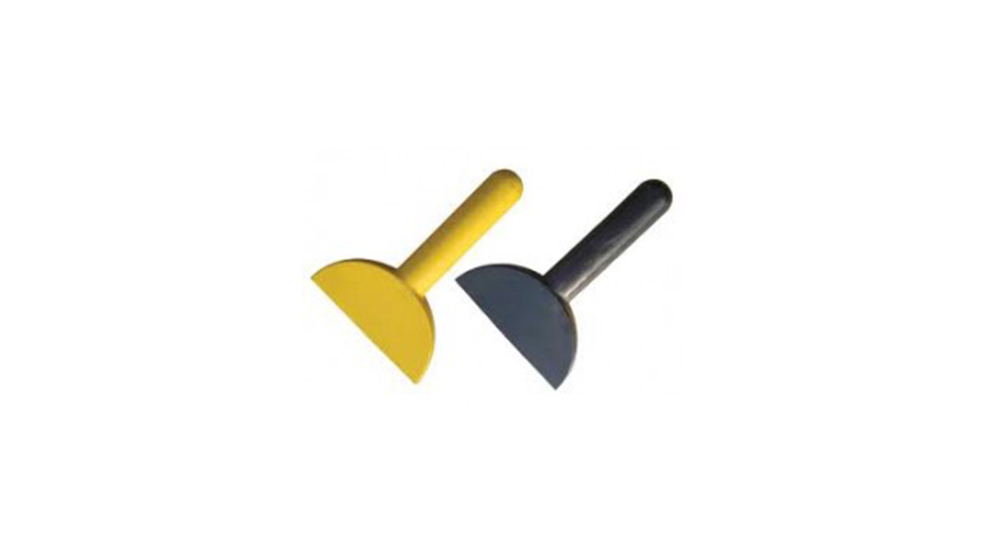 Derz Spatulası Ergonomik