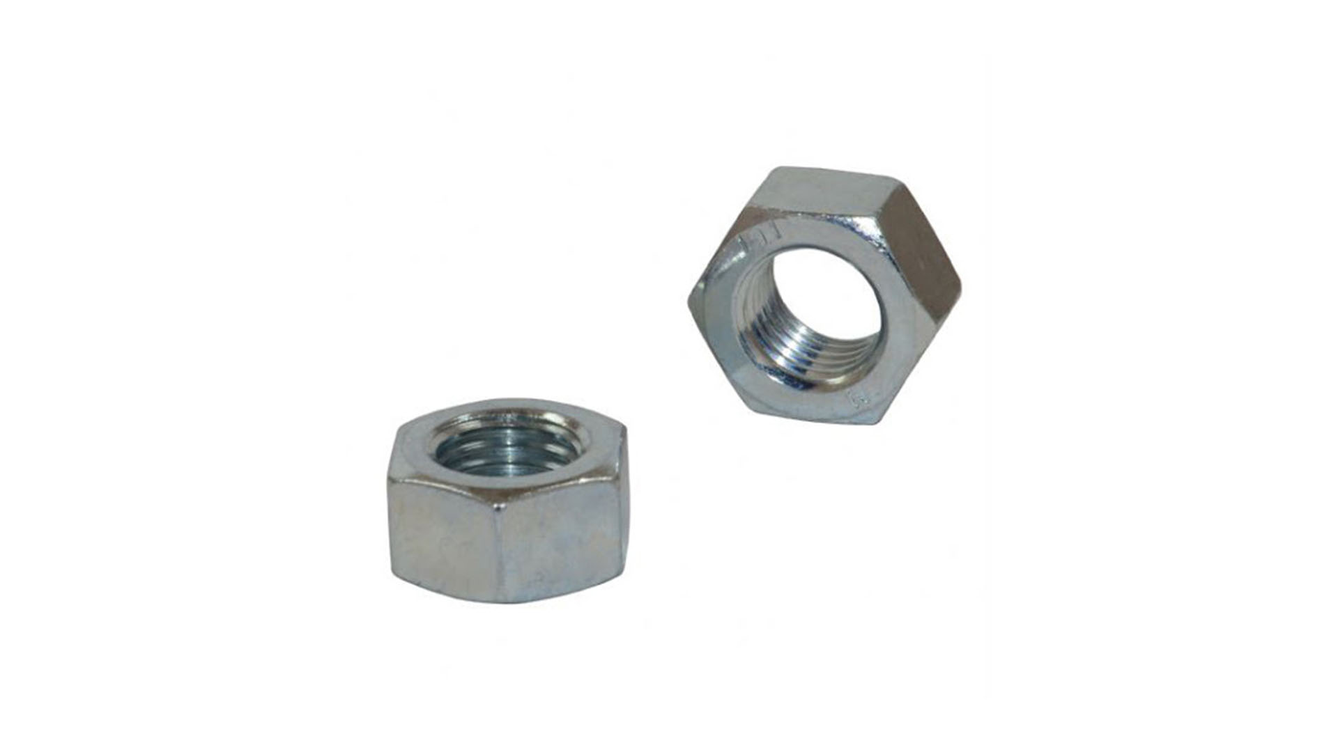 DIN 6915 Somun