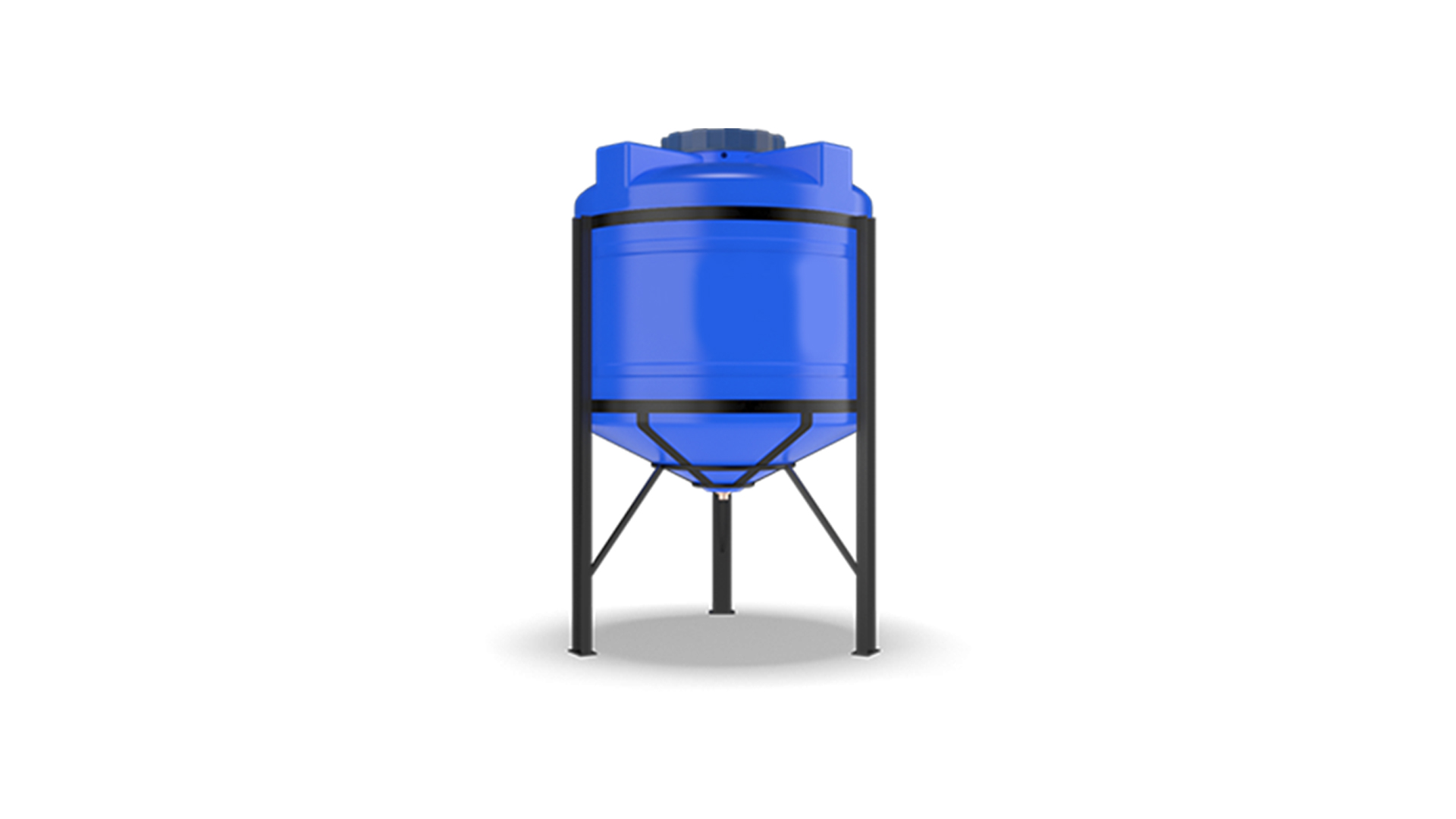 İzmir Kapalı Silo Deposu