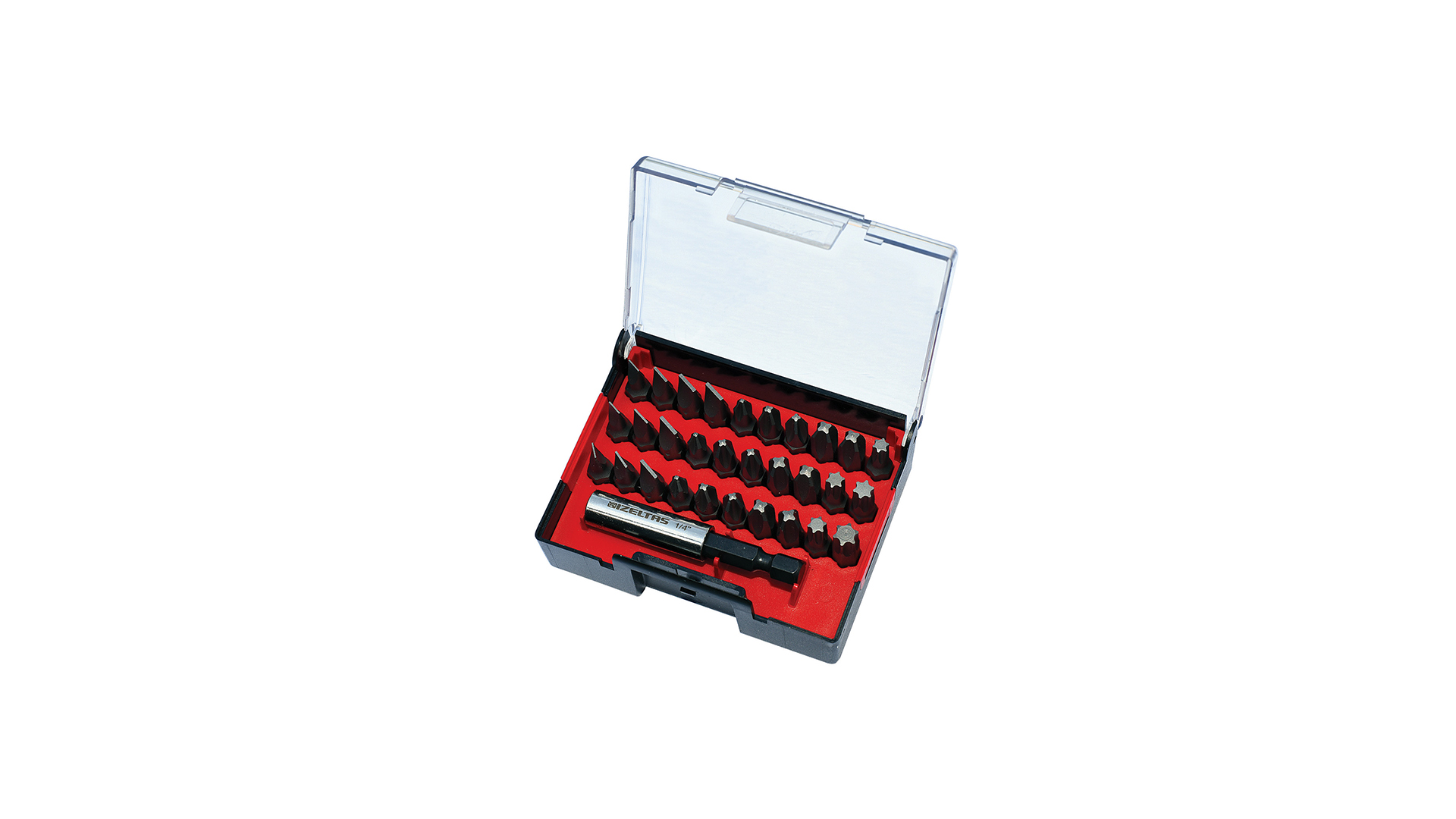 4800 31'li Bits Takım (Plastik Kutulu)