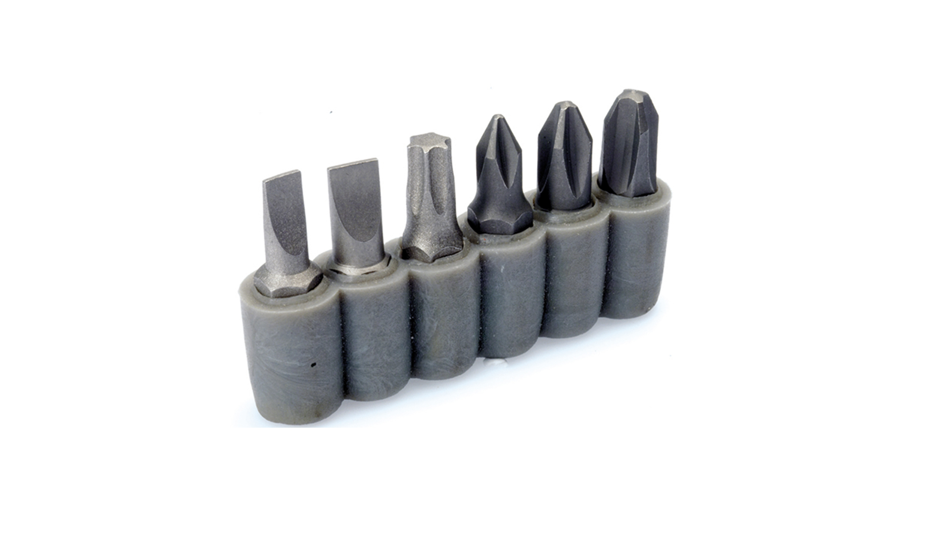 4800 6'lı Bits Set