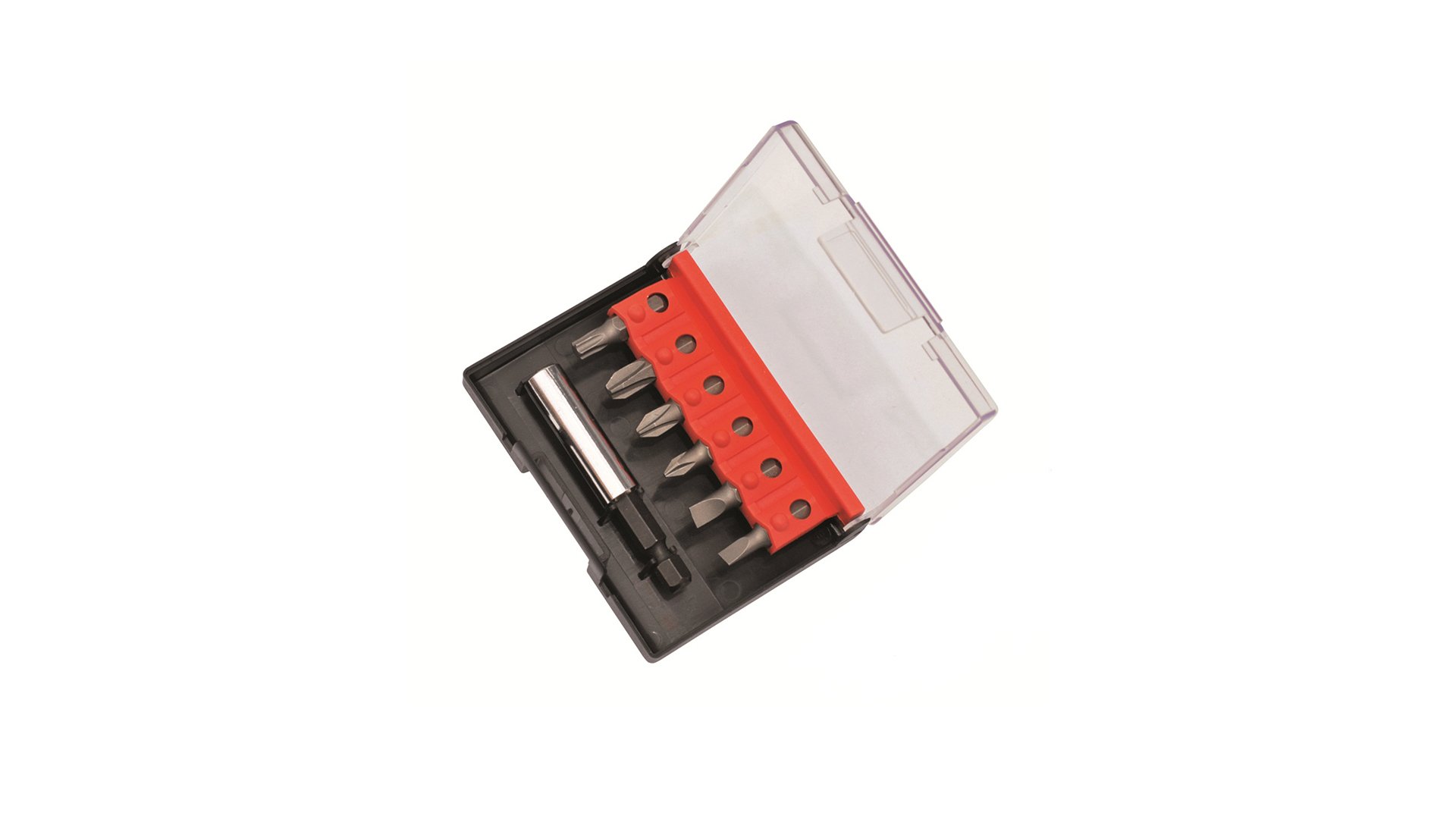 4800 7'li Bits Set -1