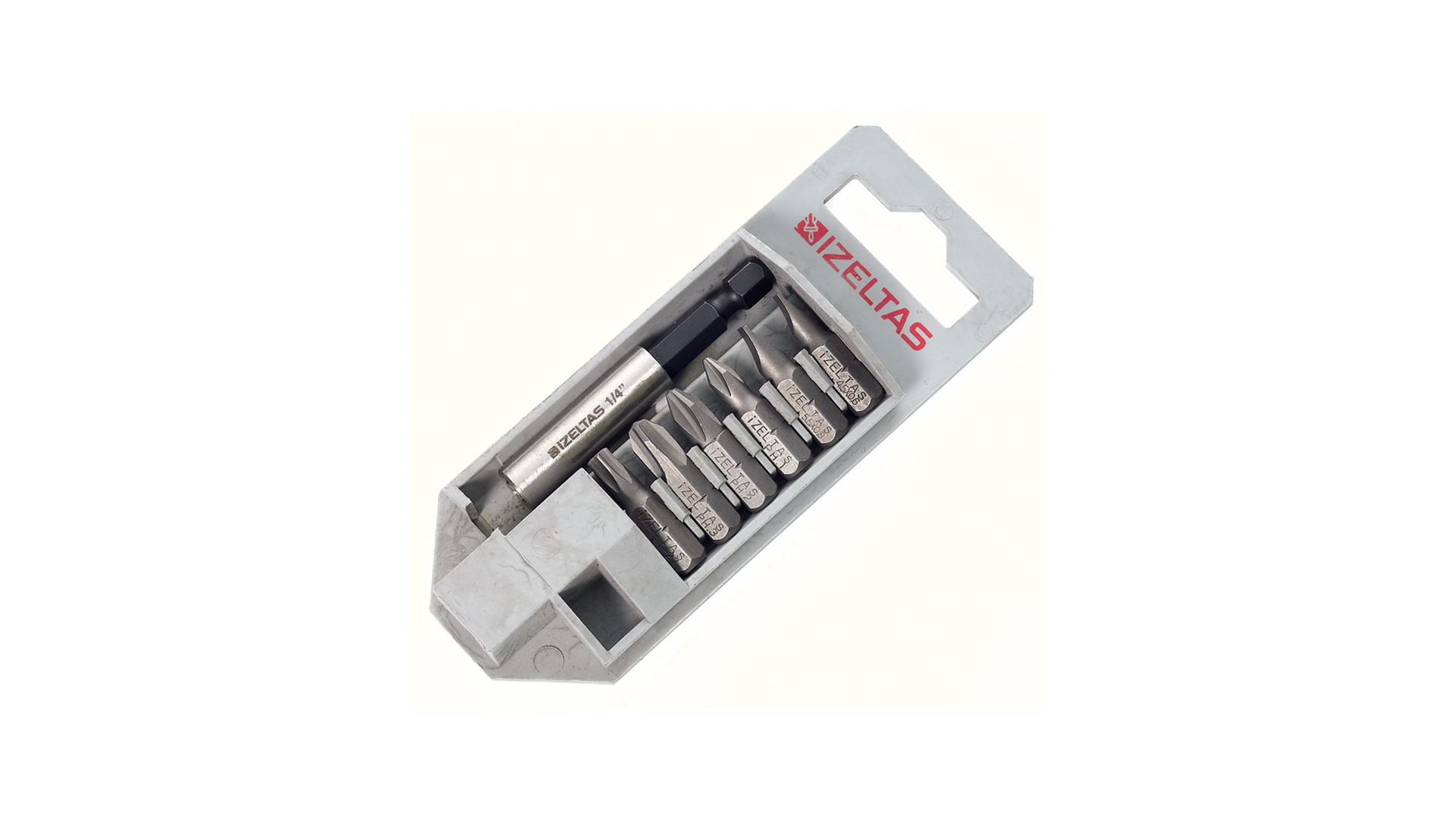4800 7'li Bits Set -2