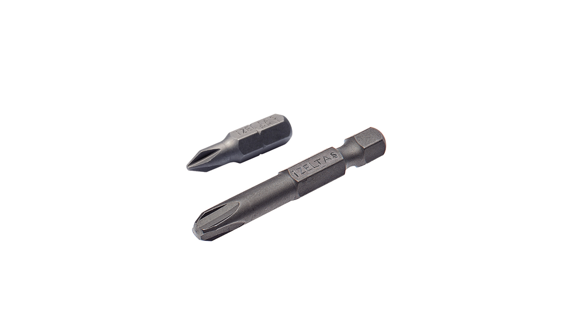 4810 Düz Bits Set (25 mm)