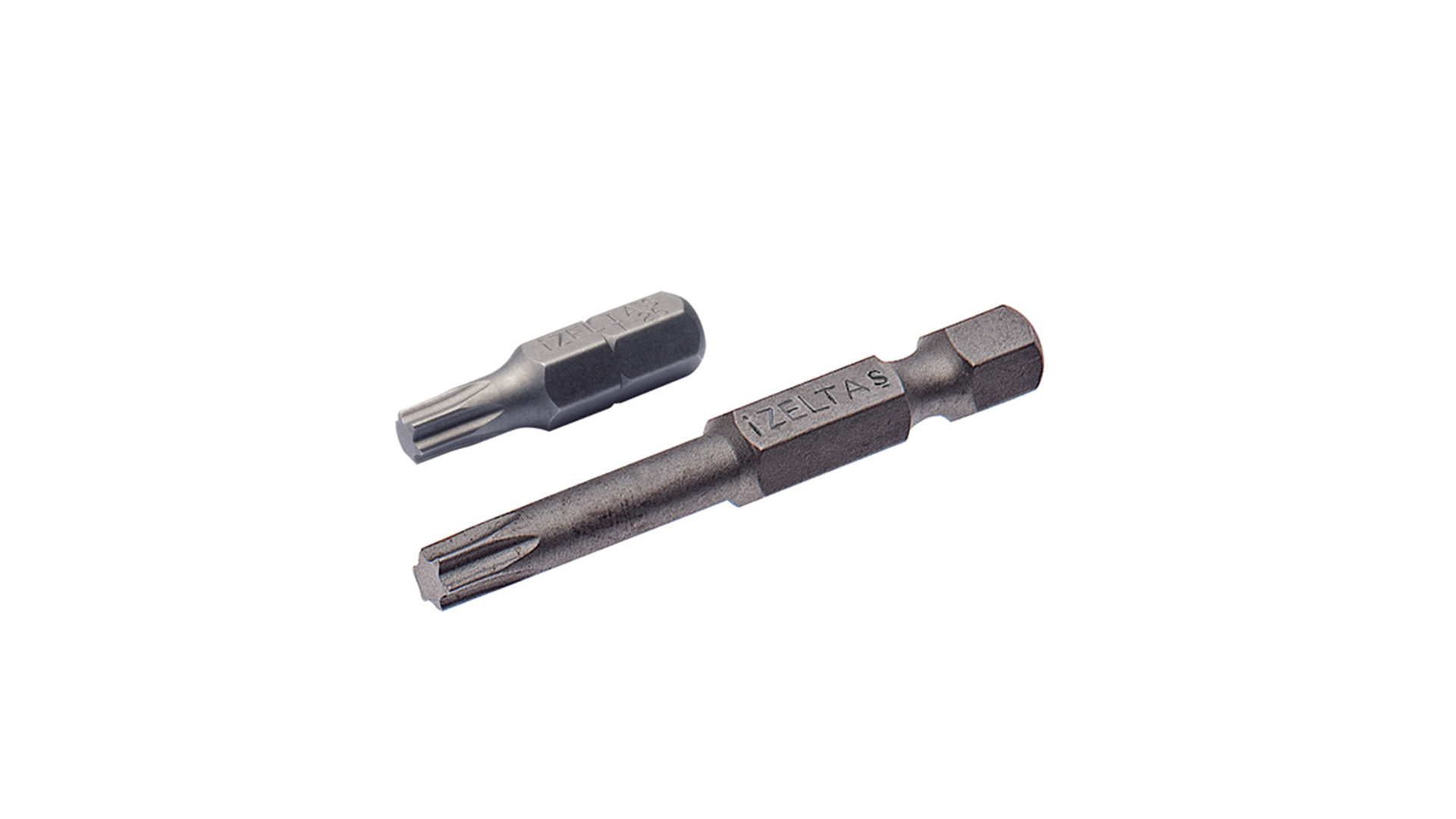 4830 Torx® Bits
