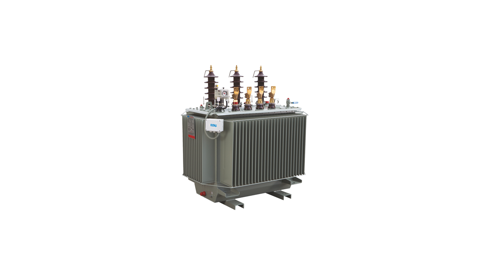 İzmir Dağıtım Transformatörleri