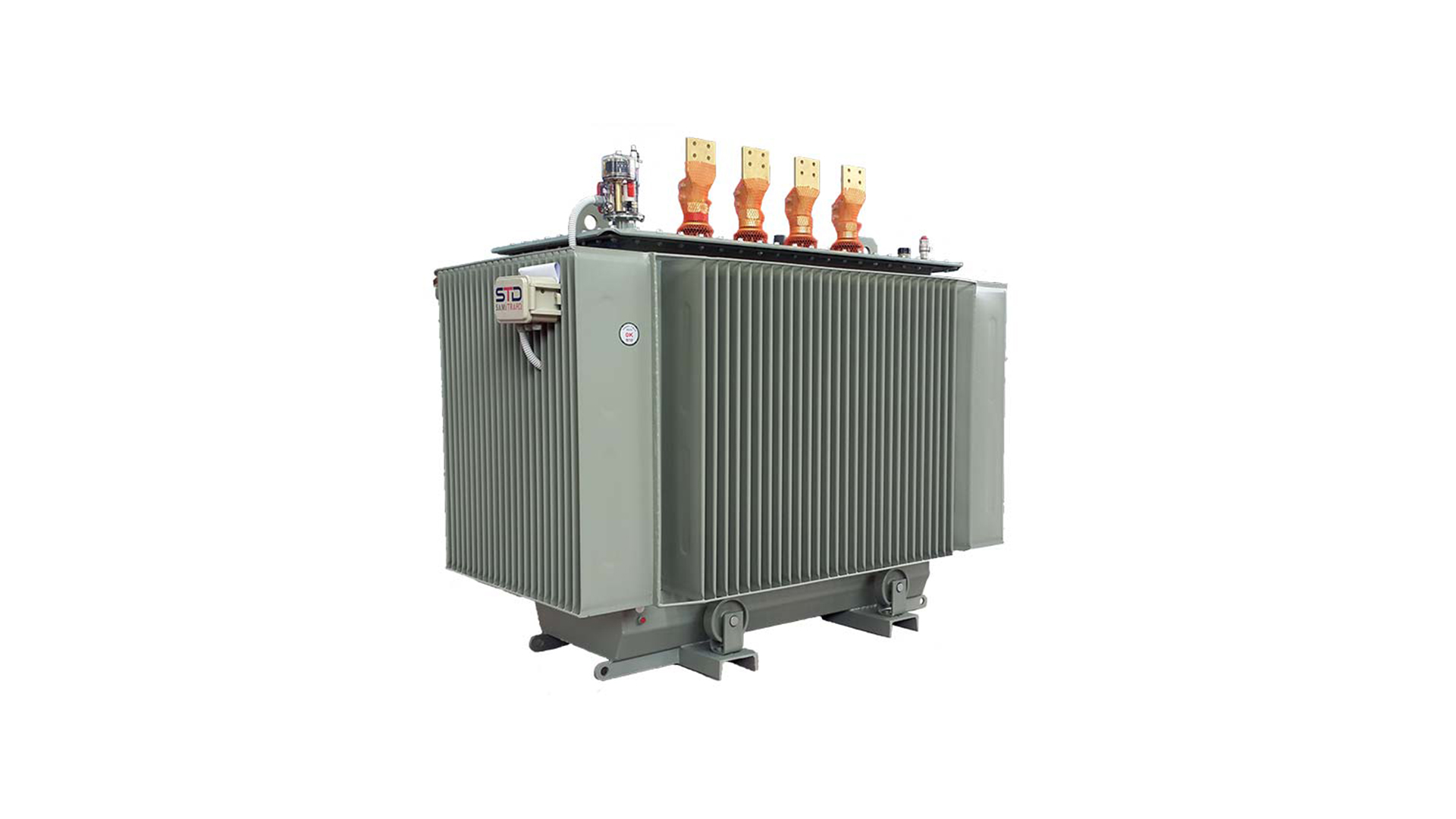 İzmir Özel Tip Transformatörler