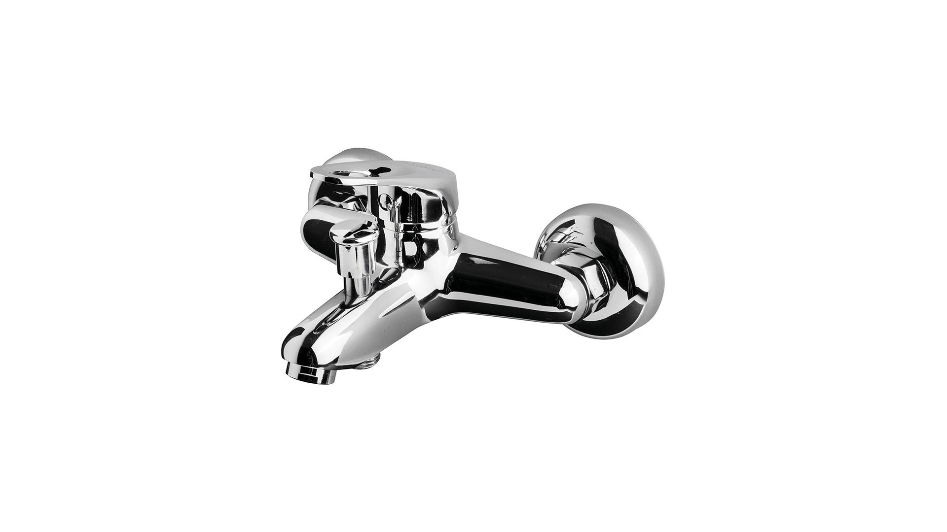 Kahramanmaraş Newarc Smart Krom Banyo Bataryası