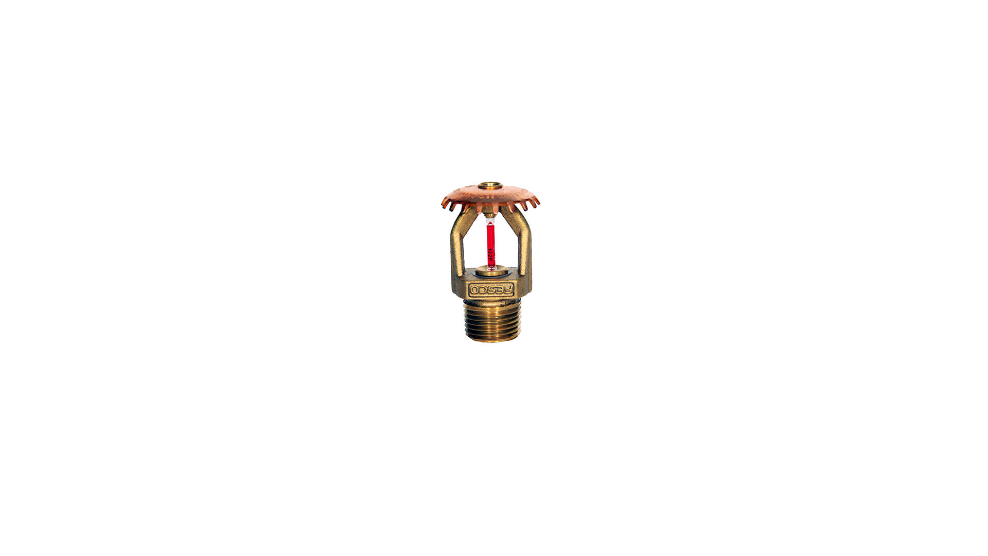 İzmir Upright (Yukarı Tip ) Sprinkler
