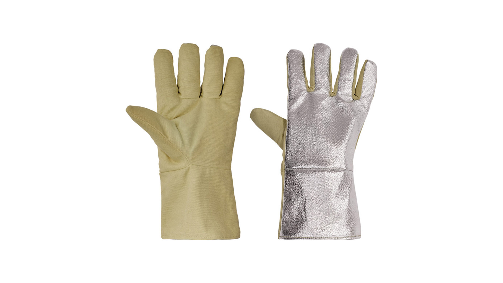 Afyonkarahisar Alüminize Aramid Eldiven